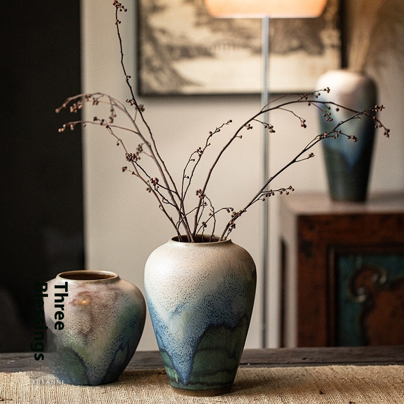 Vases